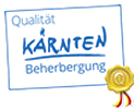 Logo Kärnten Qualität